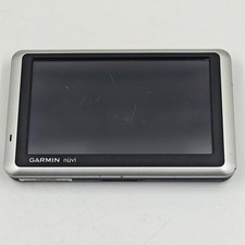 Garmin Nuvi 1340 GPS