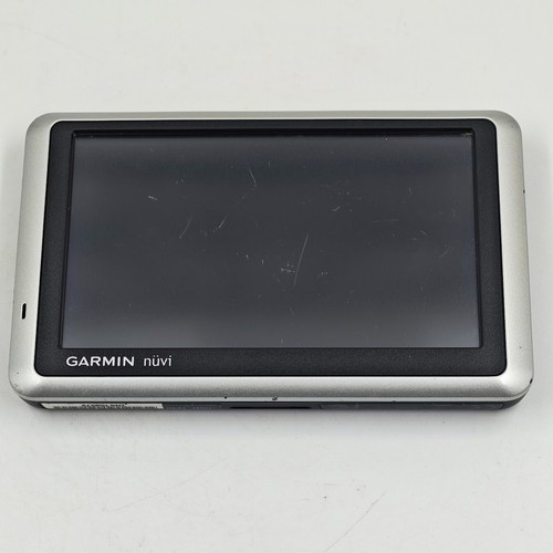 Garmin nuvi 1340 gps - garmin,
