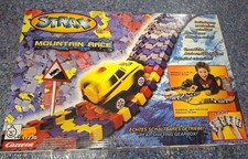 Strax Carrera Mountain Race