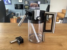 De'Longhi 800ml Milchbehälter für ESAM6600 Prima Donna Kaffevollautomat...