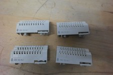 4x KLÖCKNER MOELLER