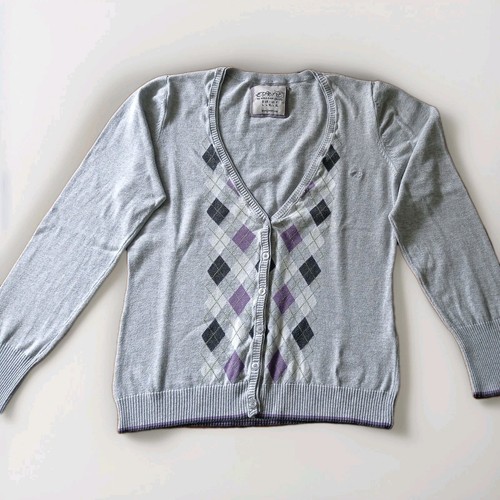 Esprit cardigan strickjacke - esprit,