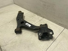 FORD ESCAPE SE 2017 FRONT LEFT