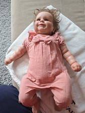 Puppe Reborn 24 ZOLL mit