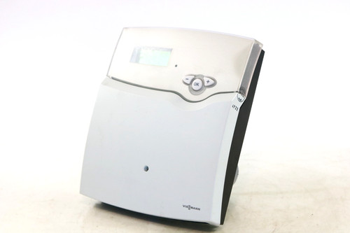 Viessmann vitosolic 200 - vitosolic,