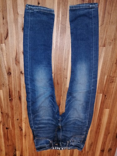 Bequeme supersoft skinny jeans - bequeme,