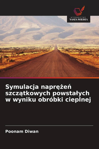 Symulacja napr¿¿e¿
