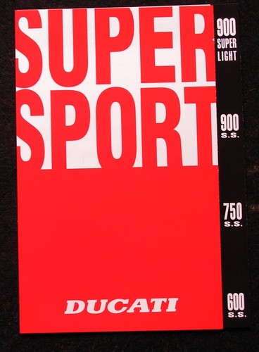 Ducati supersport - ducati,