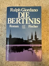 Ralph giordano die - -,