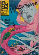 Top comics blitzmann 108 - top,