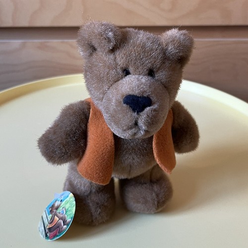 Der kleine rabe socke - socke, bär