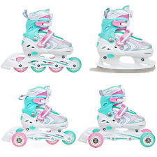 Inlineskates/Triskates/Rollsch