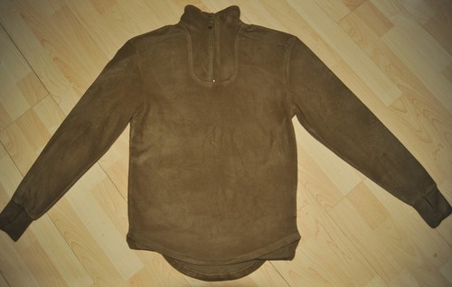Orig pcs cold weather fleece - orig,