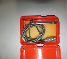 Induktiver Messtaster Induktiver Messtaster Feinprüfer 5170-0002-1 (F 169)