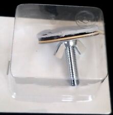 Hahnlochstopfen 52 mm, Handwerk, zum Verschließen von Hahnlöchern im Waschtisch