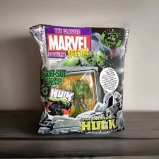 Eaglemoss Marvel Classic