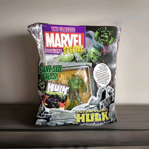 Eaglemoss marvel classic - eaglemoss,