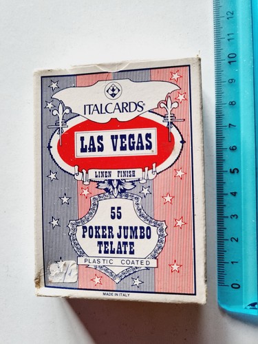 Spielkarten las vegas - spielkarten,
