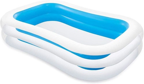 Intex swim center family - intex, pool