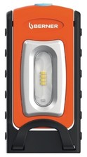 Berner Pocket DeLux Bright LED