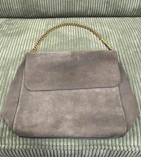 Céline tasche grau mit - céline,