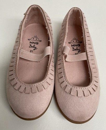 Mango baby ballerina 21 - ballerina,