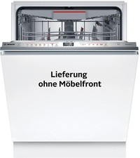 Bosch Serie 6 SMD6ECX12E