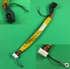 DC Jack Strombuchse Ladebuchse