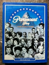 The Paramount Story. The