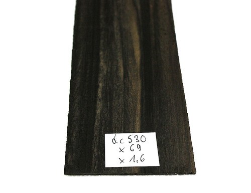 Ebenholz brettchen schöne - brettchen,
