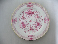 17548/ MEISSEN - SPEISETELLER