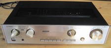 Luxman L-190 Vollverstärker/Amplifier –höchster HIFI-Genuss