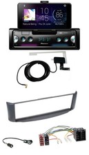 Pioneer DAB Bluetooth MP3 USB