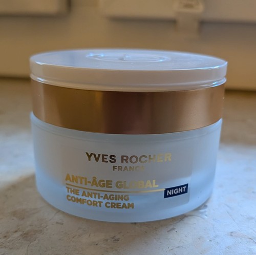 Yves rocher the anti - (the, anti-aging