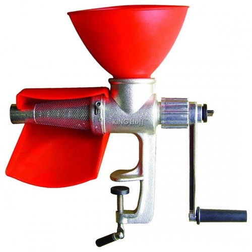 Kinghoff 2202 tomaten und - kh-2202,