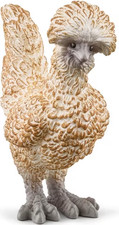 39896910/K107 SCHLEICH® Spielfigur FARM WORLD, Hühnerfreunde (42574)