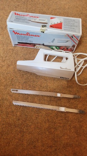 Elektromesser moulinex typ - typ, 246