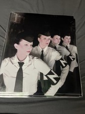 Nachtmahr Kalenderblätter