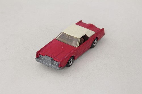 Matchbox superfast 28 - superfast, no