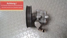 Pumpe Servolenkung/ Servopumpe