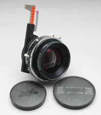 Rodenstock Sironar N 5,6/240mm MC in Compur 3