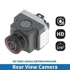 Rückfahrkamera für Land