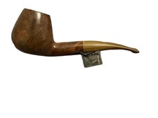 Brebbia Pfeife Serie 83 Silver