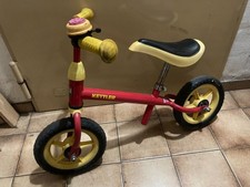 Kettler Laufrad zur Ersatzteilgewinnung