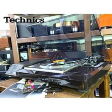 Technics SL-1000MK3 Plattenspieler SP-10MK3 EPA-100MK2 SH-10B5 getestet...