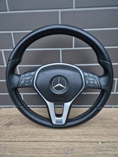 Komplett lenkrad steering - komplett,