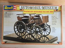 Revell  Automobil-Museum