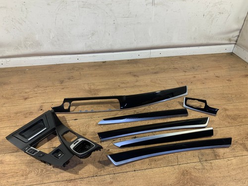 Bmw f10 f11 dekorleisten set - f10,