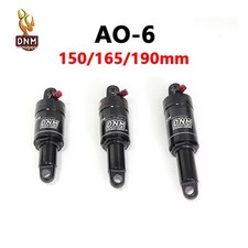 DNM AO-6 Fahrrad Air Shock