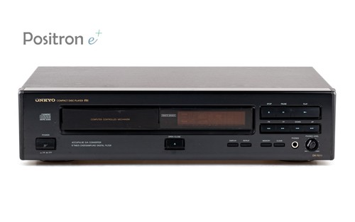 Onkyo 7011 player mit - dx-7011,